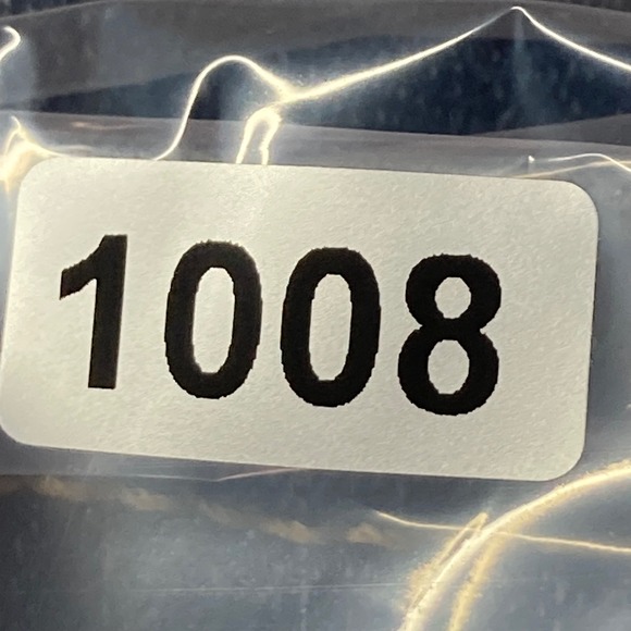 Signature Levi Strauss & Co Gold‎ Mid-Rise Capri Jeans Women's Size 8 W29 - Picture 10 of 10